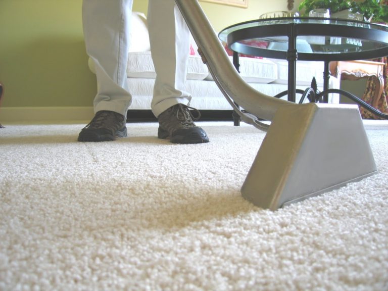 Ace - Carpet Cleaner - Air Duct Cleaning - Lawrence, KS