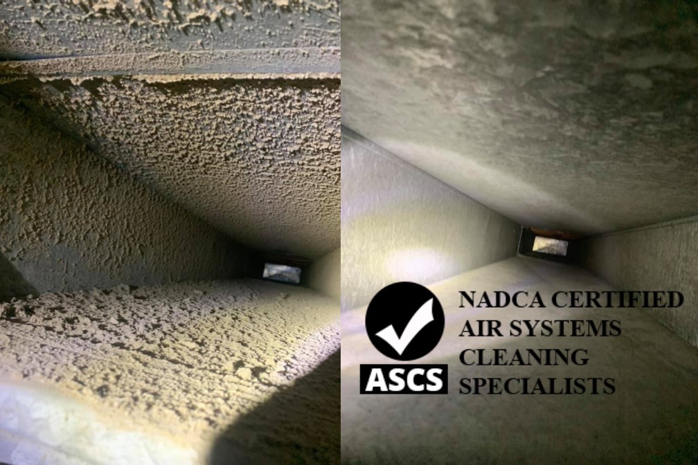 Ace Air Duct Cleaning - Lawrence, Kansas